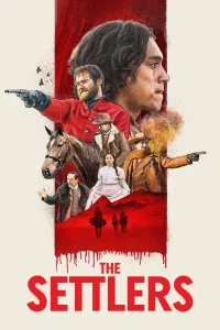 سکونت گاهان - Poster