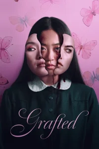 Nakışlı - Poster