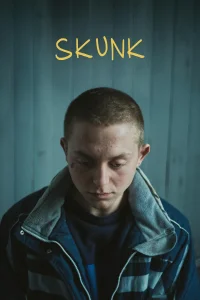 Skunk - Poster
