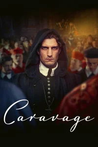Caravaggio nun Gölgesi