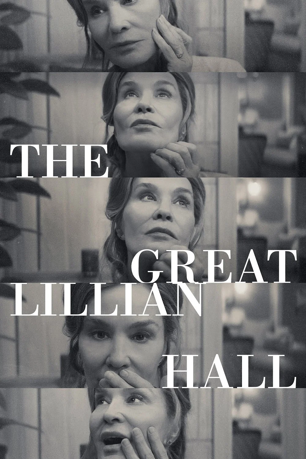 Muhtesem Lillian Hall