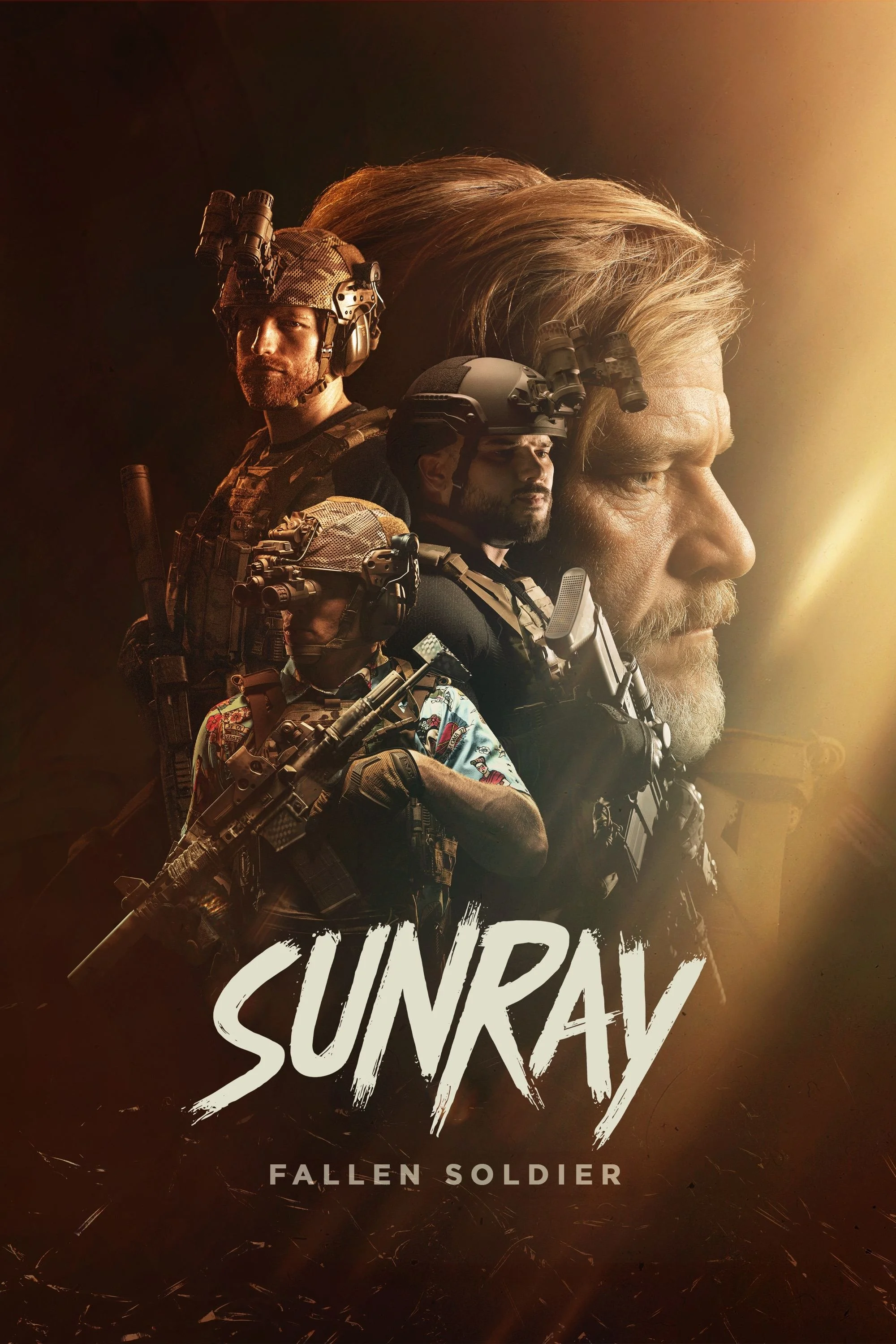 Günışığı: Düşmüş Asker