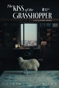 Çiçeğin Öpücüğü Sırağı - Poster