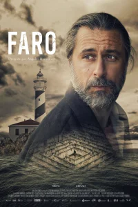 آب‌های بی‌قرار، نورهای می‌لرزند - Poster