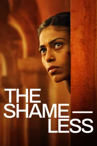 بی شرم ها - Poster