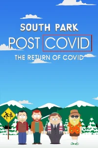 Geri Dönüş Covid Post COVID