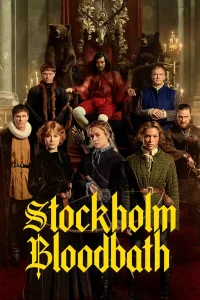 Stockholm Kan Banyosu