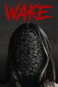 بیدار باش - Poster