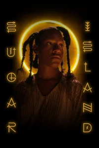 Sugar Island - Poster