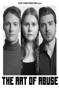 İstismar Sanatı - Poster