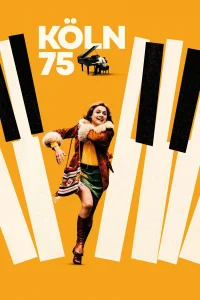 کولن هفتاد و پنج - Poster