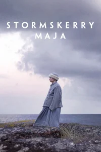 Stormskerry ماجا - Poster