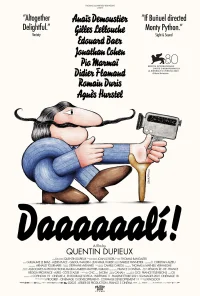 Daaaaaalí