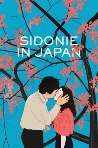 Sidonie Japonyada - Poster