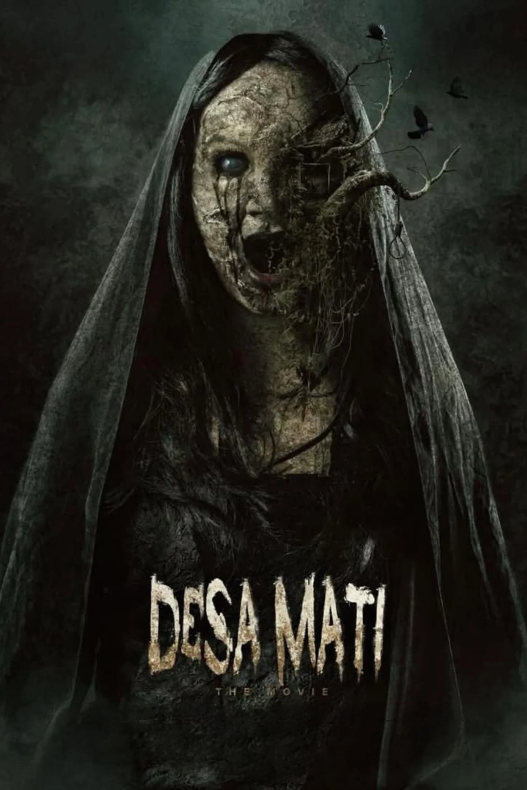ديسا ماتى الفيلم