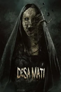 Desa Mati Filmi - Poster