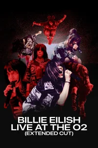 O2 de Billie Eilish: Canlı (Genişletilmiş Kesit)