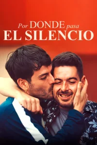 As Silence Passes by - Poster