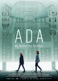 أ ADA - أمي المعمارية