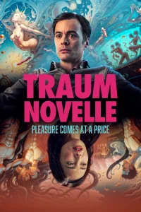 رماننوول اسبی - Poster