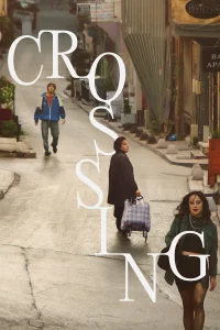 Geçiş - Poster