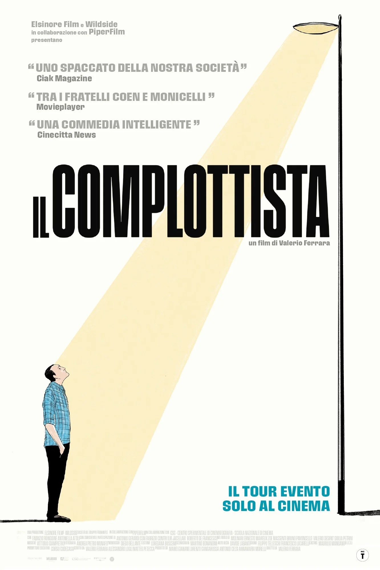 Kompottisci Ilgi