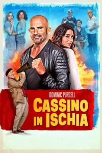 Ischia da Cassino - Movie Poster