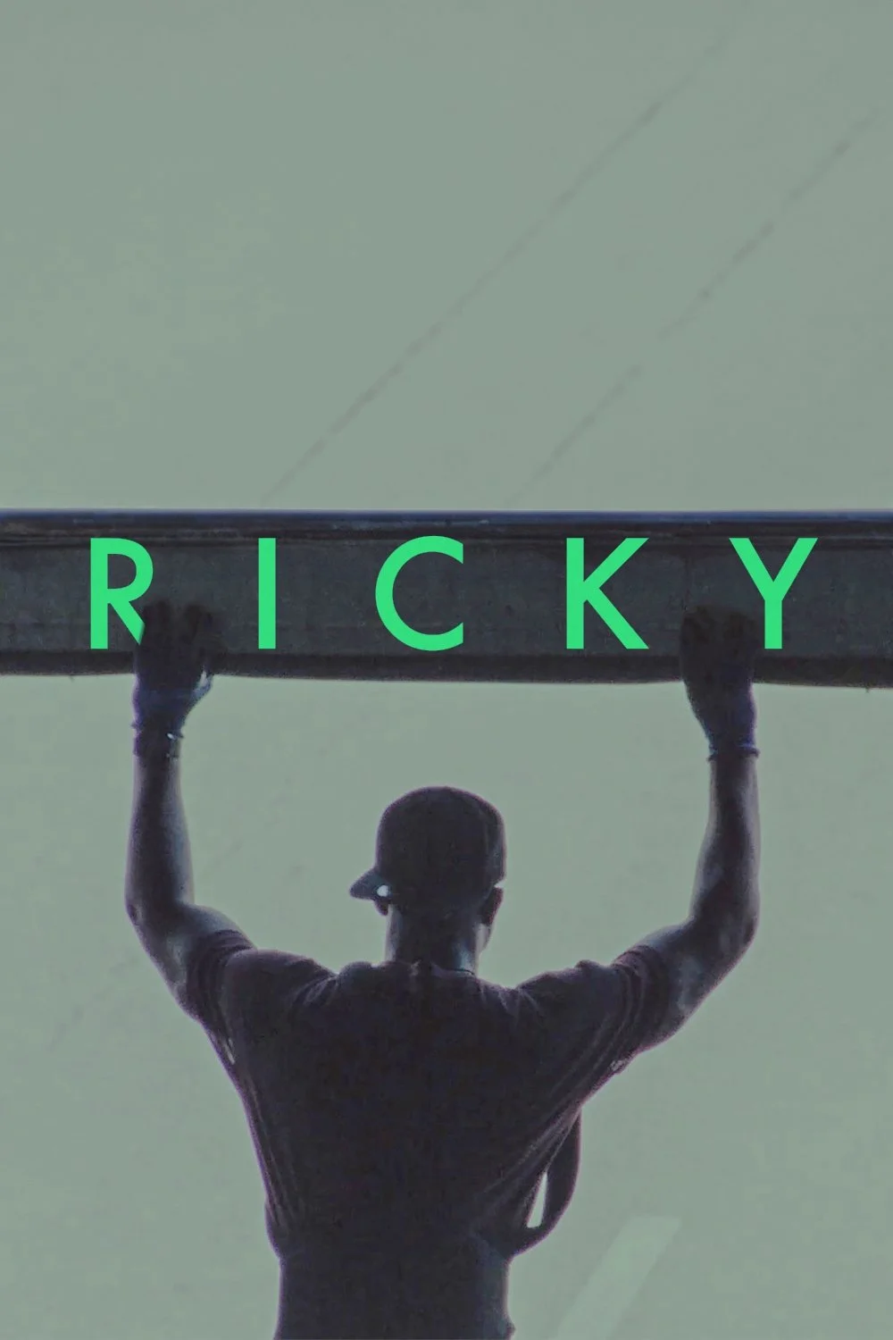 ricky