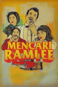 Ramlee’yi bulmak