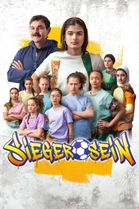 برندگان - Poster