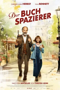 Kapı Kapı Kitapçı