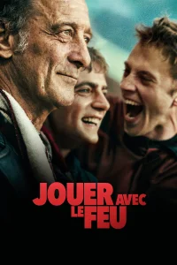 پسر آرام - Poster