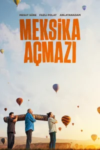 Meksika Mechanikası