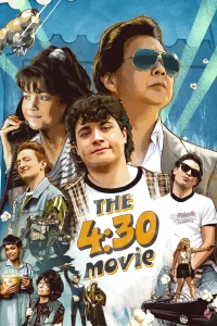 فيلم الساعة الرابعة والنصف