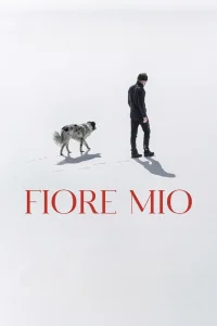 A Flower of Mine - Poster