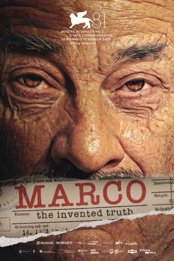 Marco: Yapılan Gerçek