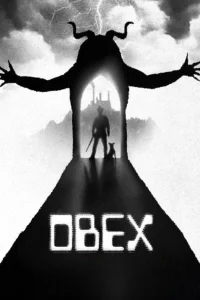 اوبکس - Poster