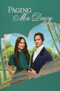 Bay Darcy ye Çağrı