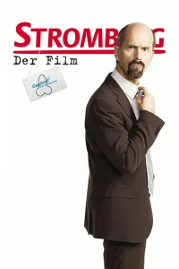 سفر Stromberg به سمت فیلم