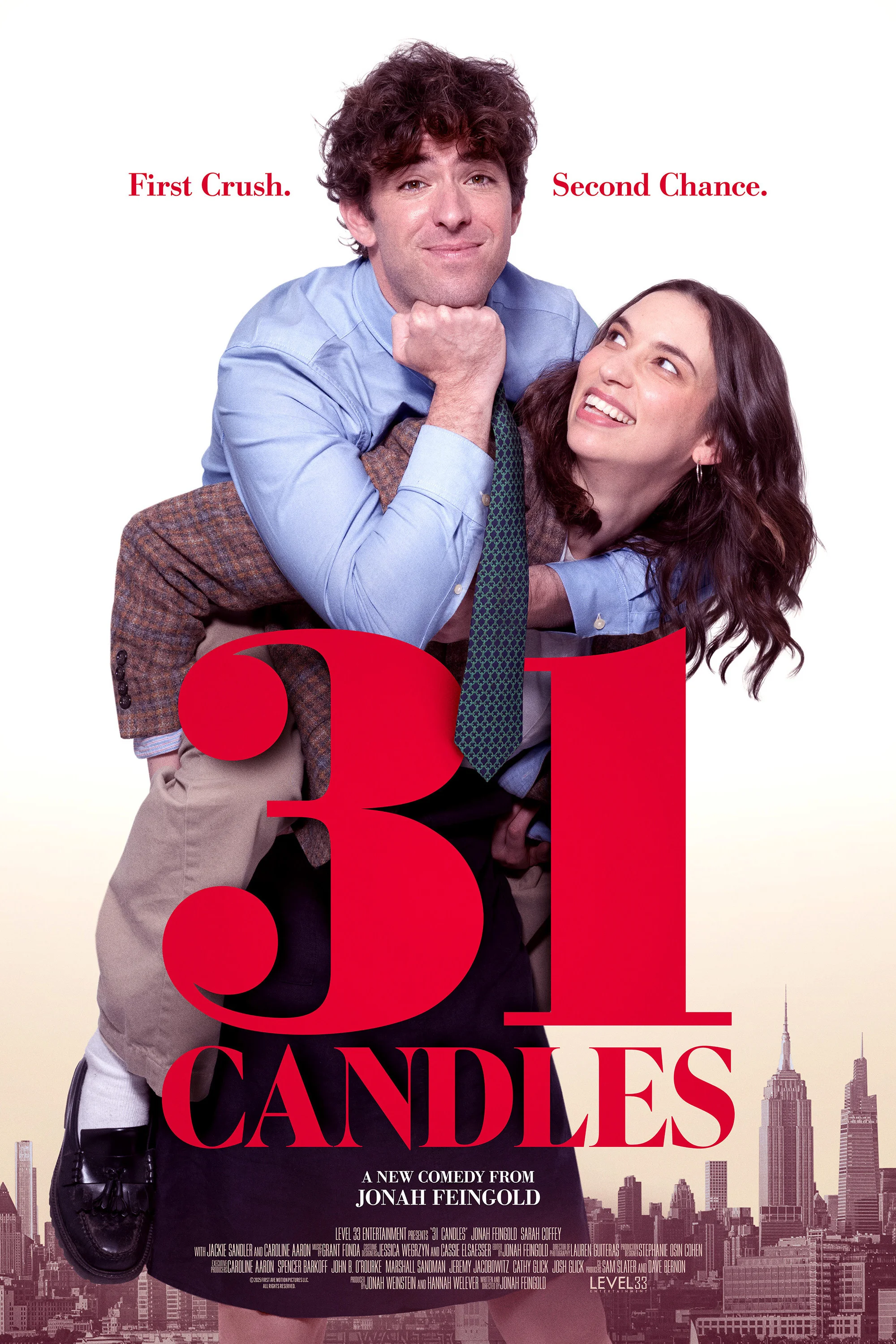 31 Candles