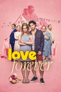 Love Forever - Poster