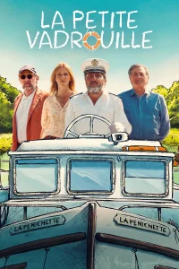 Love Boat - Poster