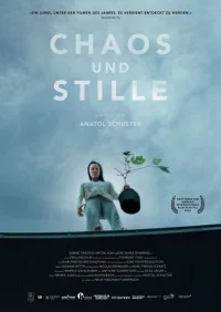 Chaos and Silence - Poster