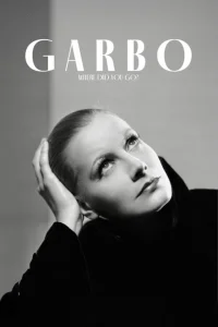 Greta Garbo: Beni Bırakma