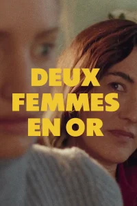 اثنتان من النساء - Poster