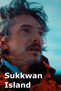 Sukkwan Adası