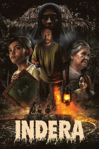 Indera - Poster