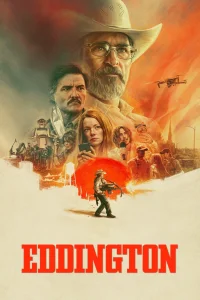 Eddington - Poster