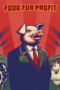 Food for Profit - Poster