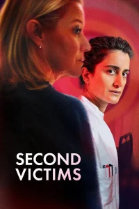 Second Victims - Poster